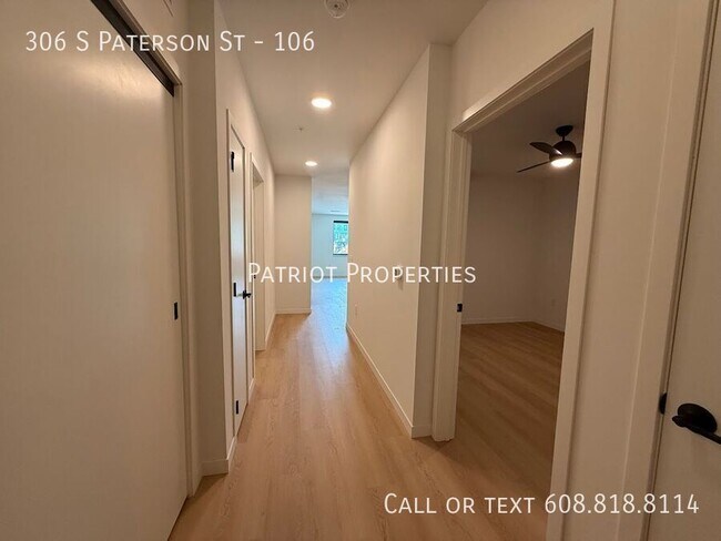 Photo - 306 S Paterson St Unit 106