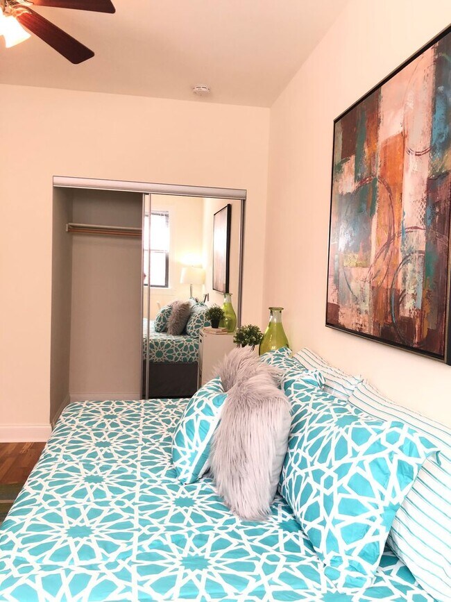 Ravenswood Vista Apartments