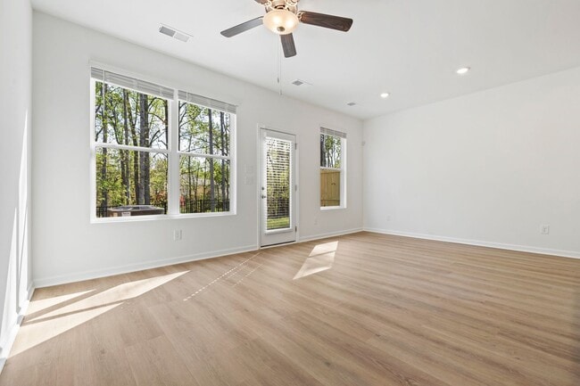 Photo - Affordable, New Construction Townhome with Smart Home Technology - Pets Welcome - Ask Us About Mo...