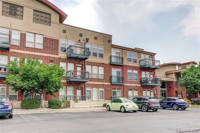 Photo - 10184 Park Meadows Dr Unit 1317