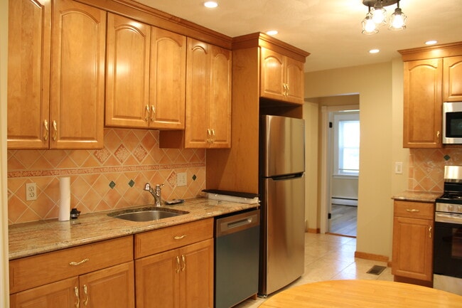 Photo - 11 Central Ave Unidad 1