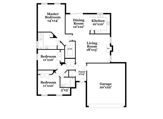 Photo - 12805 Beddingfield Dr