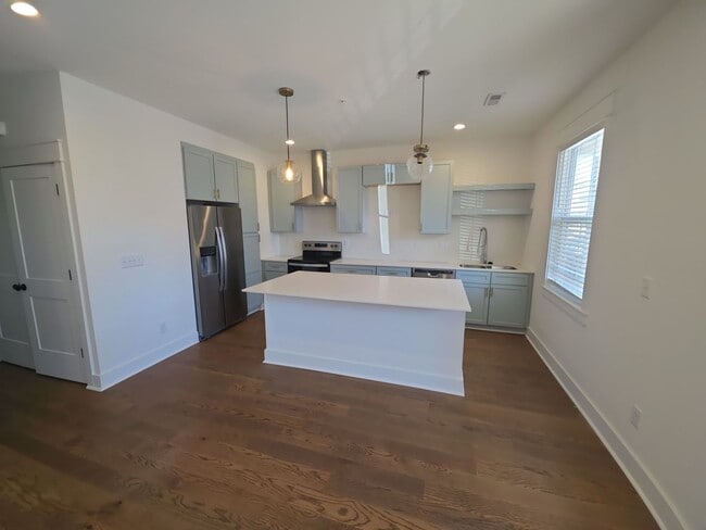 Photo - 4-Bedroom HOA Home with Pool Access Near Downtown Cookeville