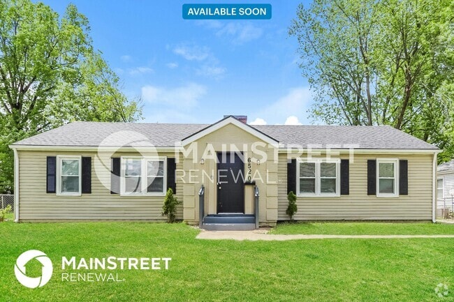 Building Photo - 6520 Estele Ave Rental