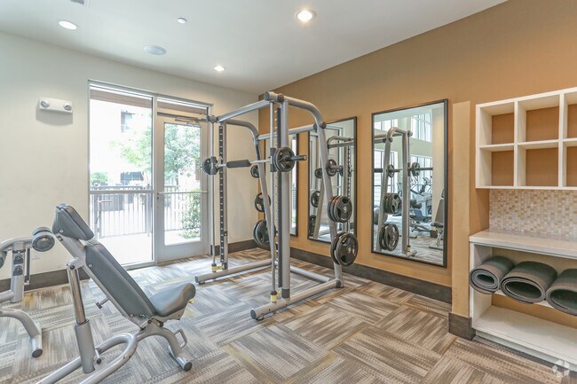 Wellness Center