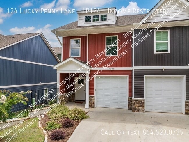 Photo - 124 Lucky Penny Ln Unit LP124 - Income Restricted