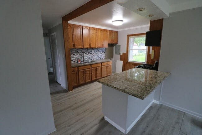 Photo - 25866 Rosenbusch Blvd