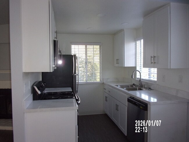 Photo - Cirby Oaks Apartment Homes