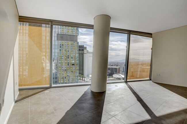 Photo - Veer Towers 1501E- 1Bd/1Ba Residence with Views of Waldorf Astoria/MGM/Airport