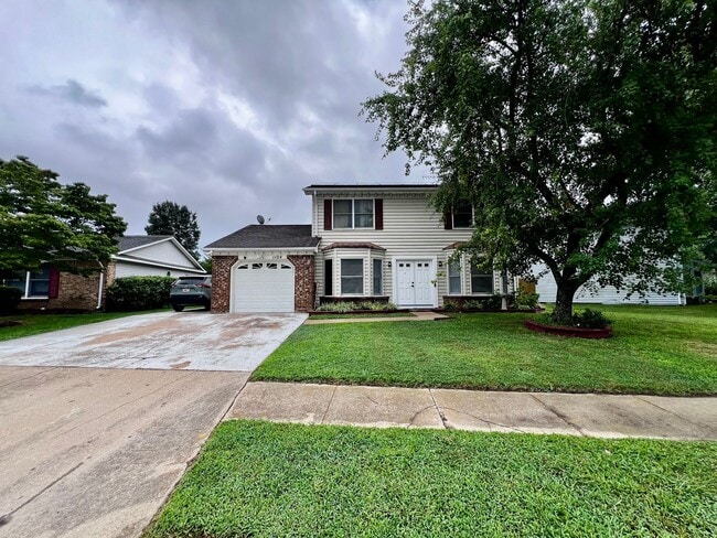 Building Photo - Spacious 3 bedroom home in Wesleyan Chase