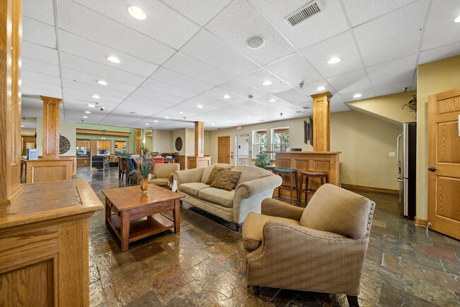 Windscape Apartments