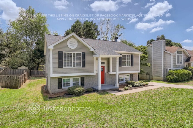 Building Photo - 6083 Raintree Bend Rental