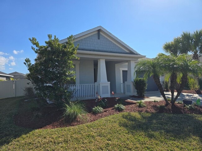 Photo - Resort-Style Living in Rapidly-Growing Manatee County