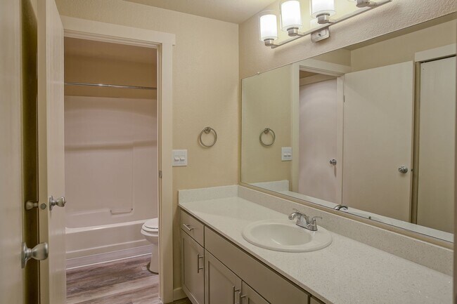 Renovated Bathrooms