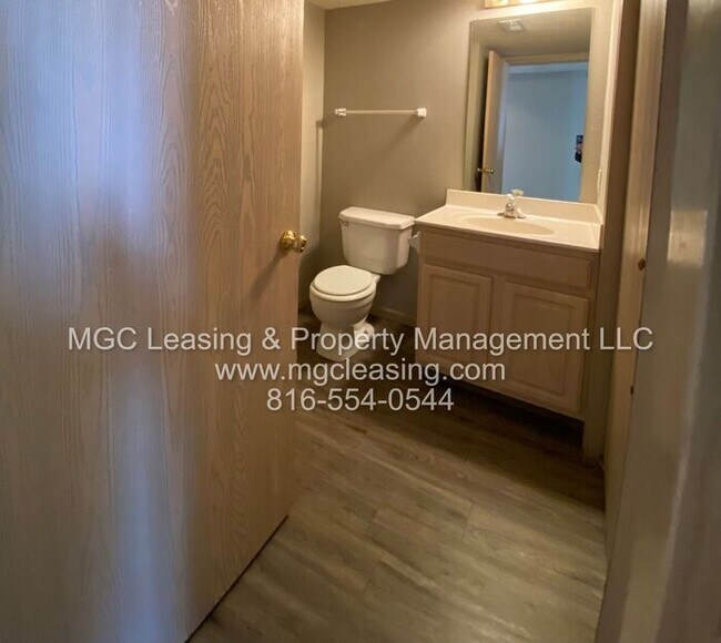 Photo - SOUTH GARDEN TOWNHOMES