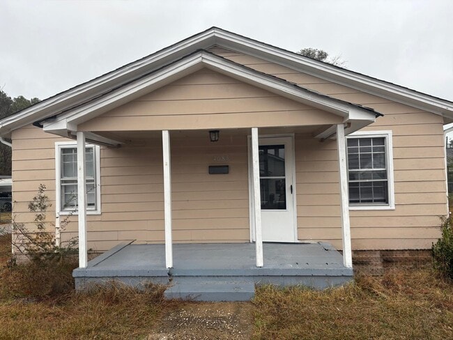 Building Photo - 4085 Porter St