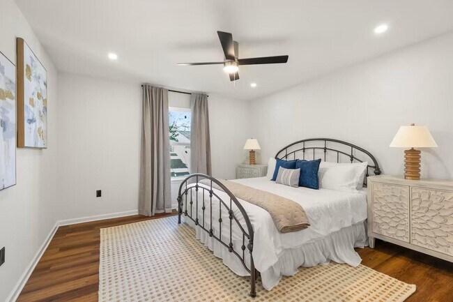 Photo - 3516 Southmore Blvd