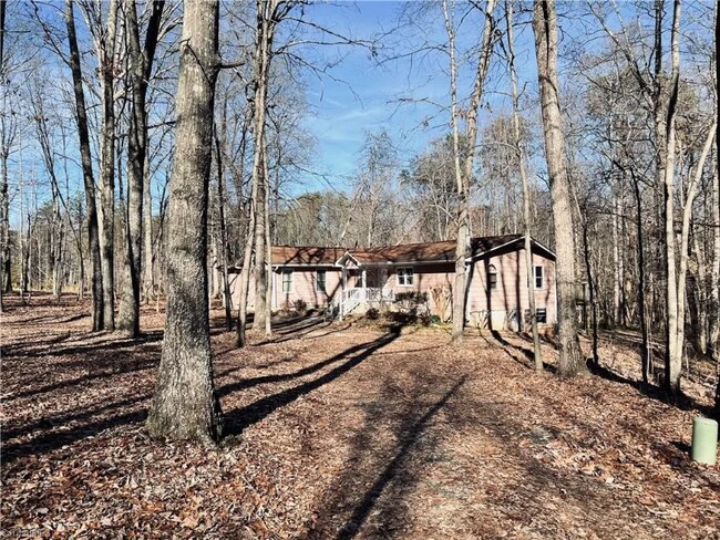 Photo - 3401 Oak Ridge Rd