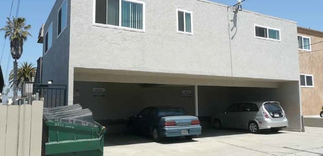 5069 Saratoga Ave