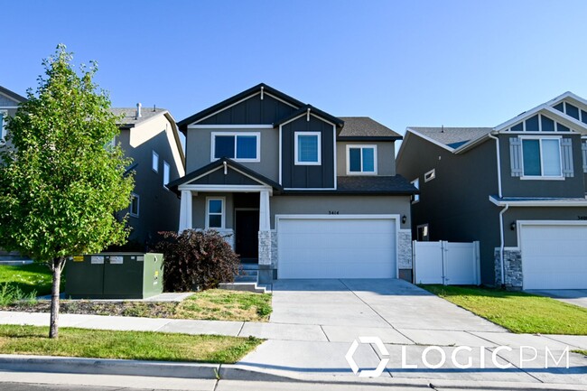 Beautiful Home In Herriman! - Beautiful Home In Herriman!