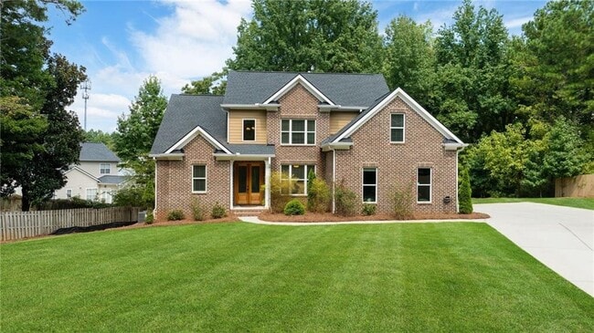 Photo - 3477 N Berkeley Lake Rd NW Casa