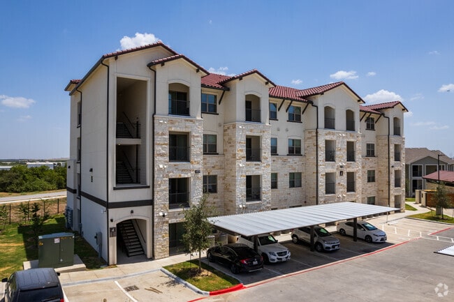 Building Photo - Bridge at Delco Flats