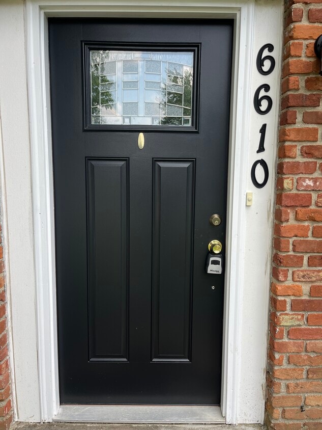 Welcome! - 6610 Vandre Ave (Louisville, KY)
