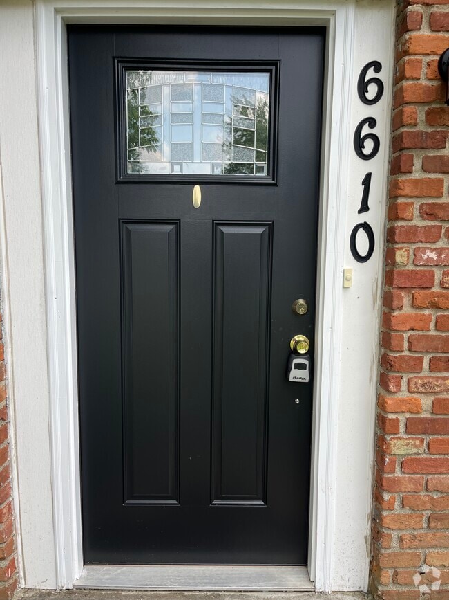 Welcome! - 6610 Vandre Ave Rental