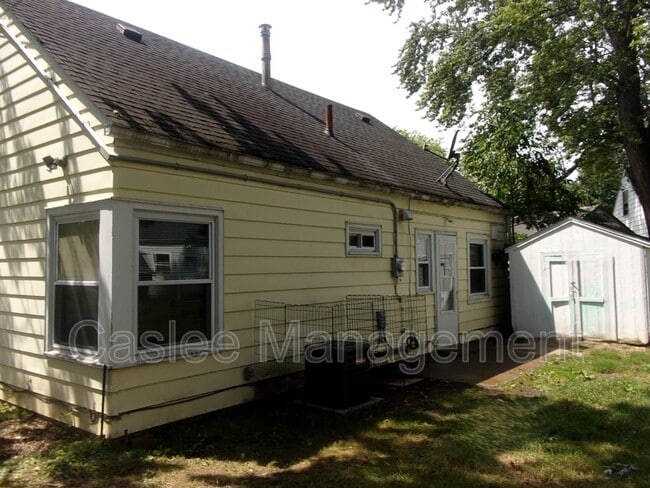 Photo - 1235 Anderson Rd
