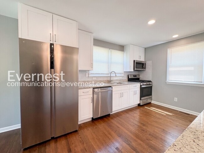 Photo - 8713 Rhode Island Ave