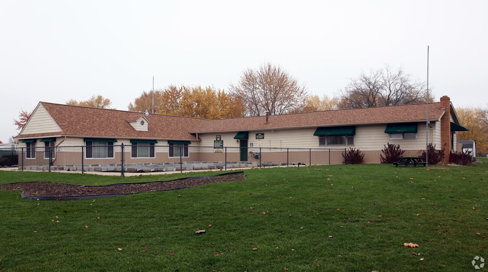Photo - North Morris Estates MHC Apartments