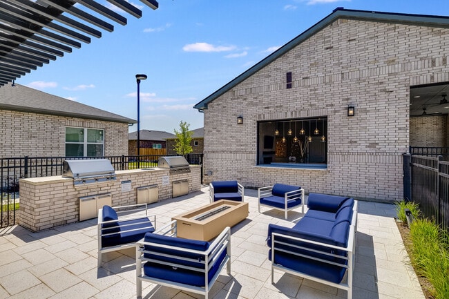 Yardly Cross Creek Meadows apartments — community photo