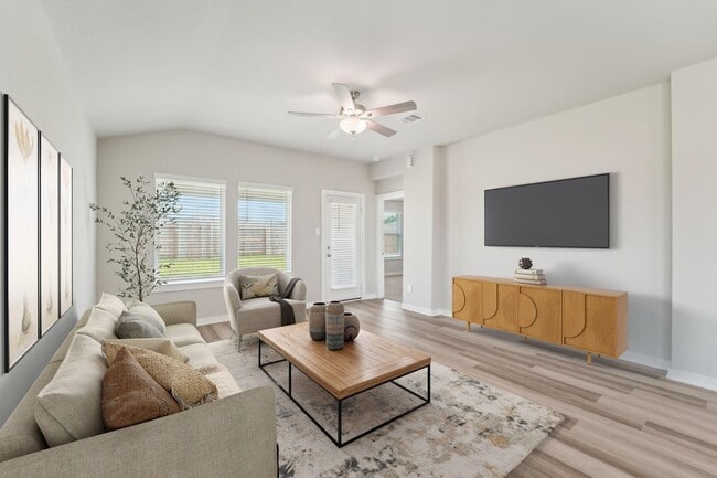 Building Photo - 1659 Shae Oak Ln