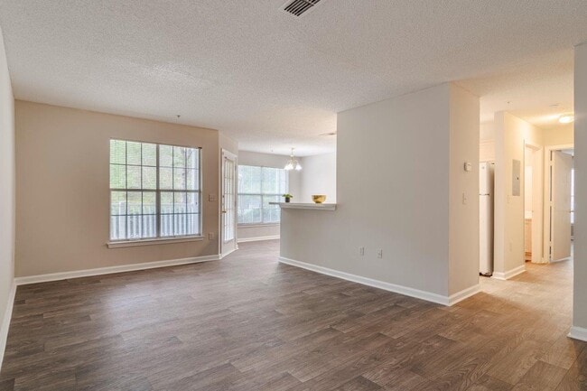 Keswick Village Apartments and Townhomes