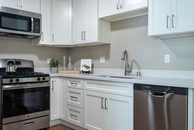 Photo - Main Street Terrace