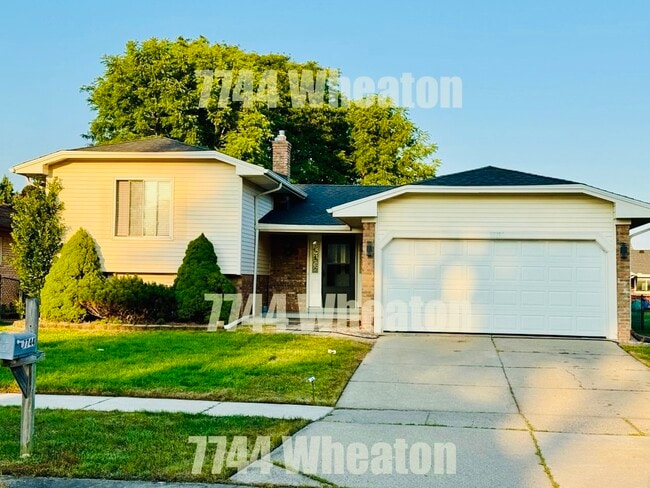 Building Photo - 7744 Wheaton Dr Rental