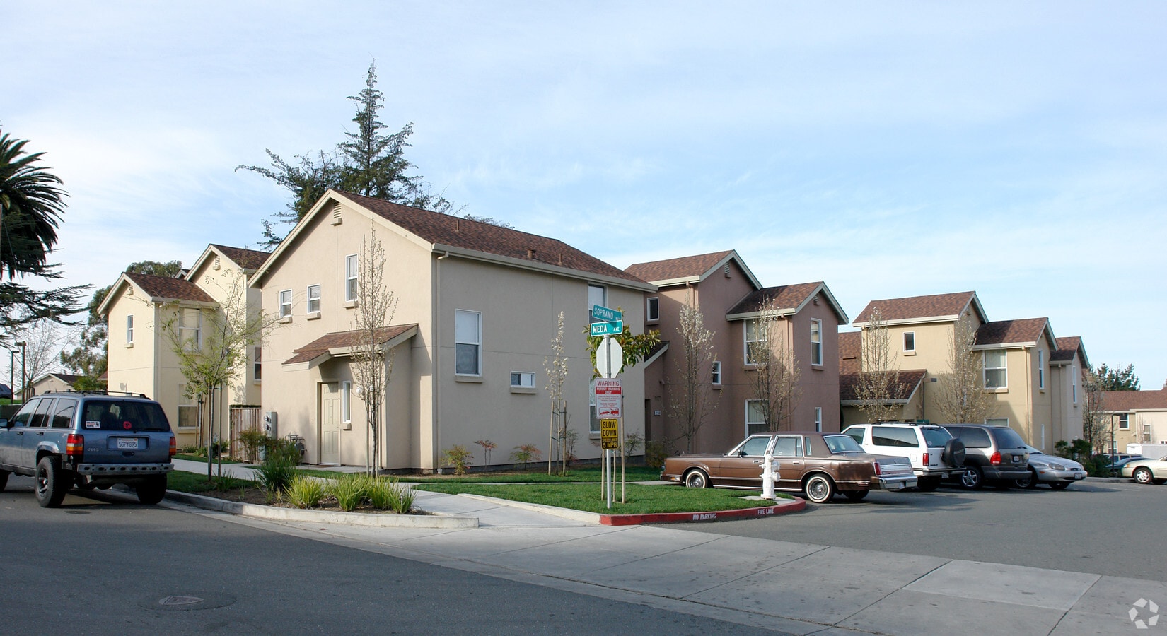 Cypress Ridge - Cypress Ridge Apartments
