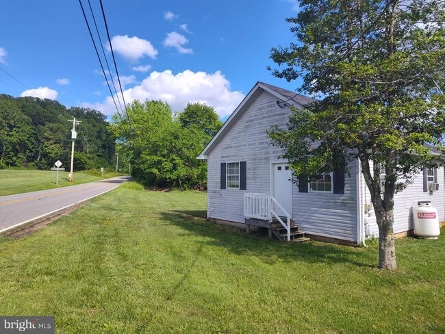 Photo - 6315 Scaggs Rd House