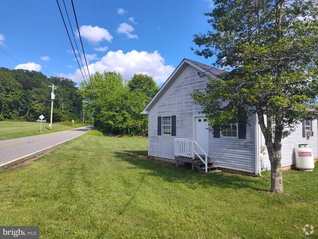 Building Photo - 6315 Scaggs Rd Rental
