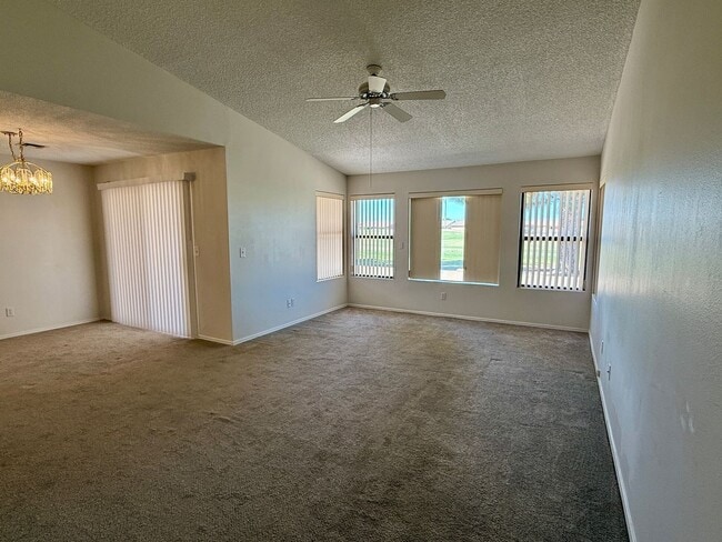 Photo - Townhouse on Mesa Del Sol Golf Course