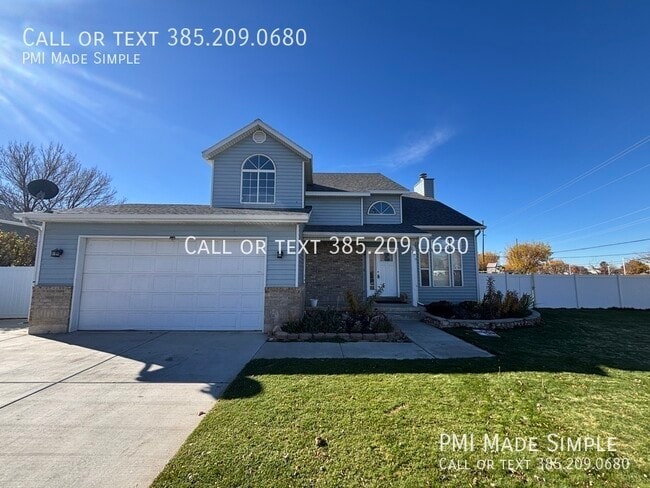 Photo - 826 S 1560 E