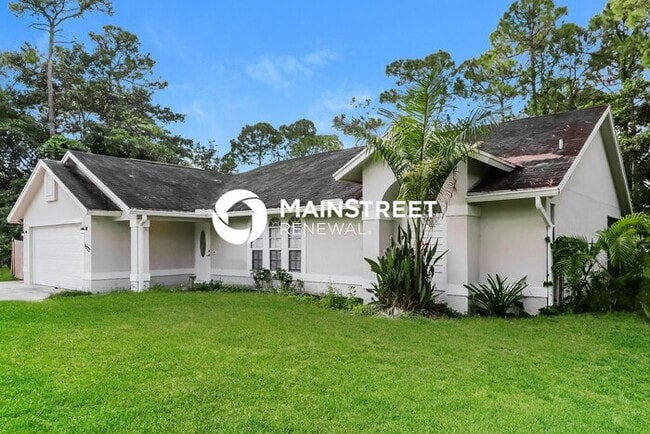 Photo - 3 Bedroom Pet-Friendly Home in Loxahatchee, FL with Main Street Renewal