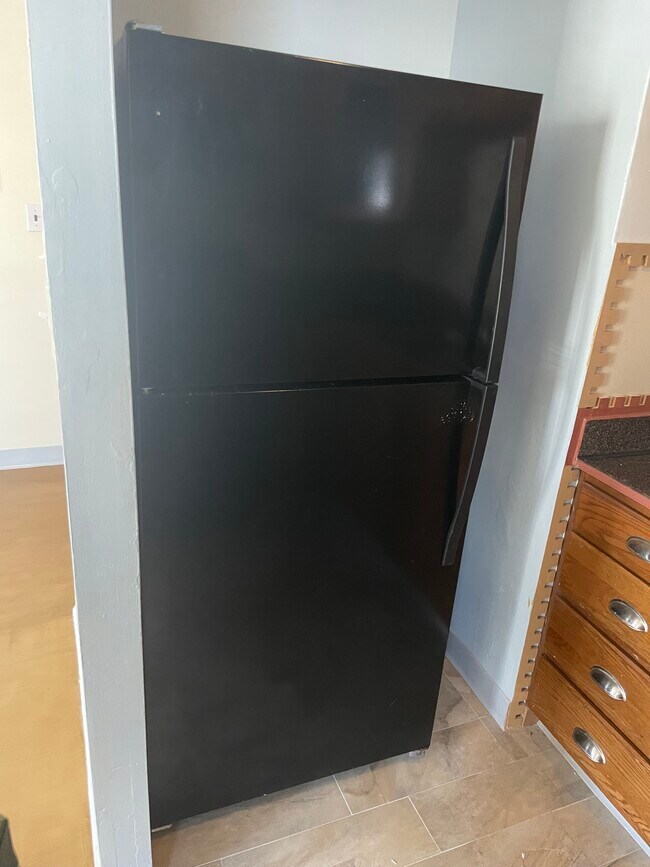 653 Walk Hill St Unit Cozy 1 bedroom apartment