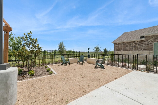 Apartamentos Cottages at Lindsey Place — foto comunitaria