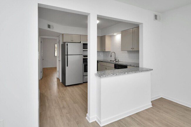 Parkside Place