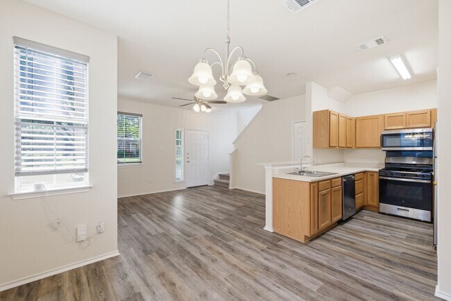 Photo - 14101 Harris Ridge Blvd Unit B