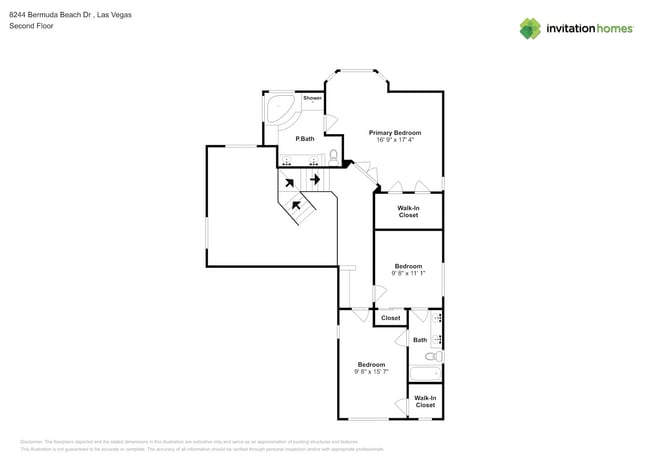 Photo - 8244 Bermuda Beach Dr