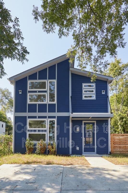 Building Photo - 1719 Pecan St