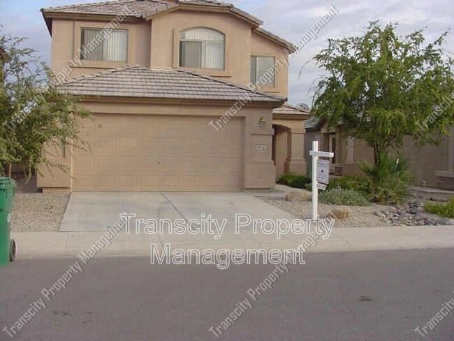 Photo - 42502 W Sunland Dr Casa