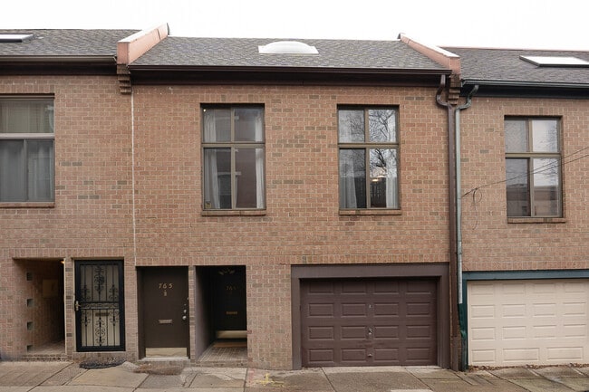 Building Photo - 765 N Ringgold St Unit B